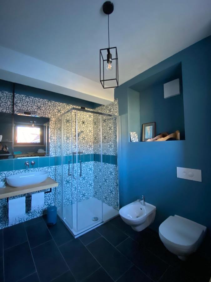 B&B Campitello 13 Di Caterina Costan San Nicolo di Comelico Dış mekan fotoğraf