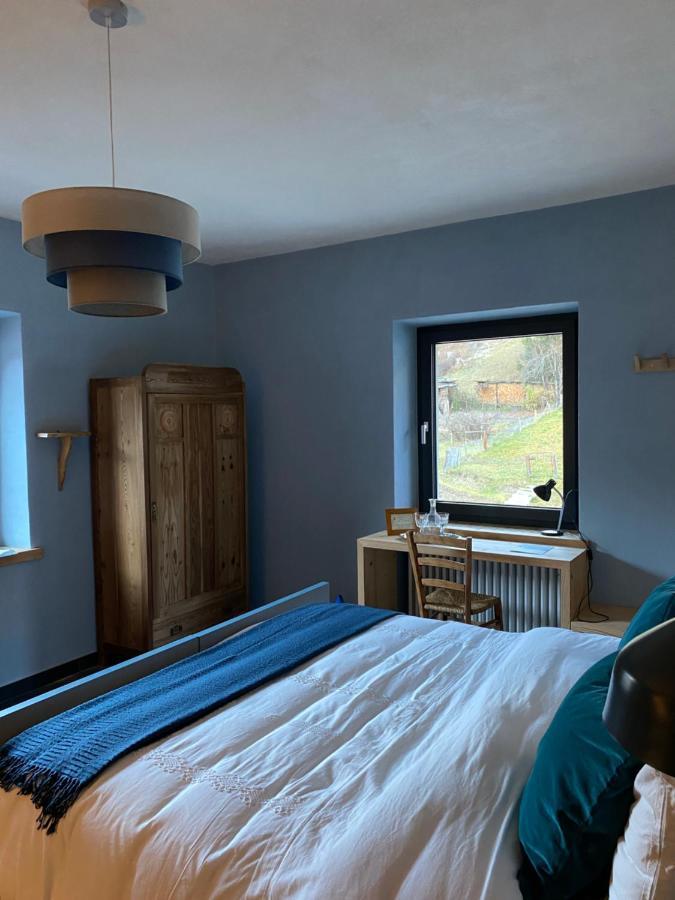 B&B Campitello 13 Di Caterina Costan San Nicolo di Comelico Dış mekan fotoğraf
