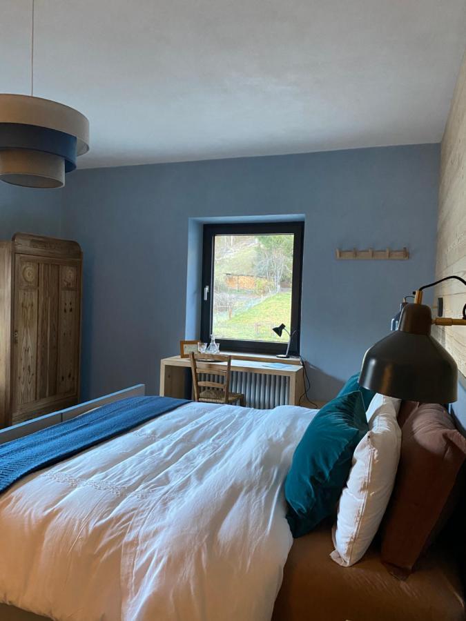 B&B Campitello 13 Di Caterina Costan San Nicolo di Comelico Dış mekan fotoğraf